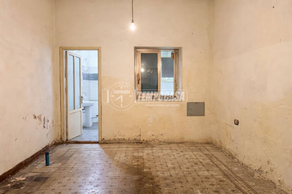 appartamento in vendita a Palermo in zona Pallavicino