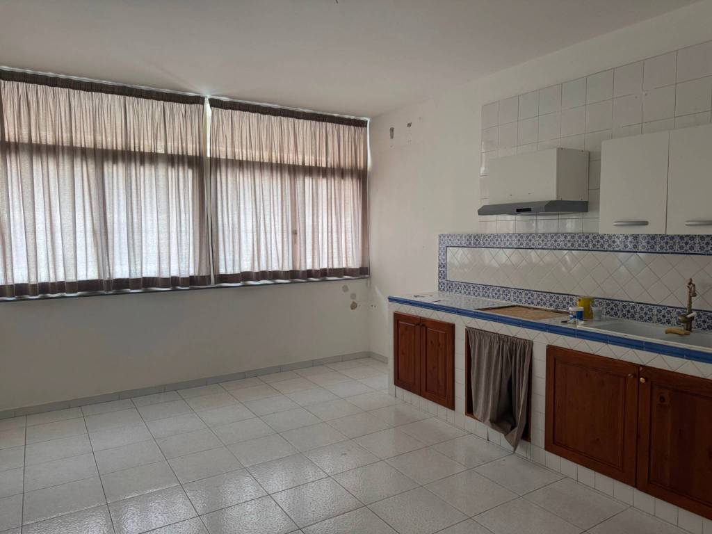 appartamento in vendita a Palermo in zona Pallavicino