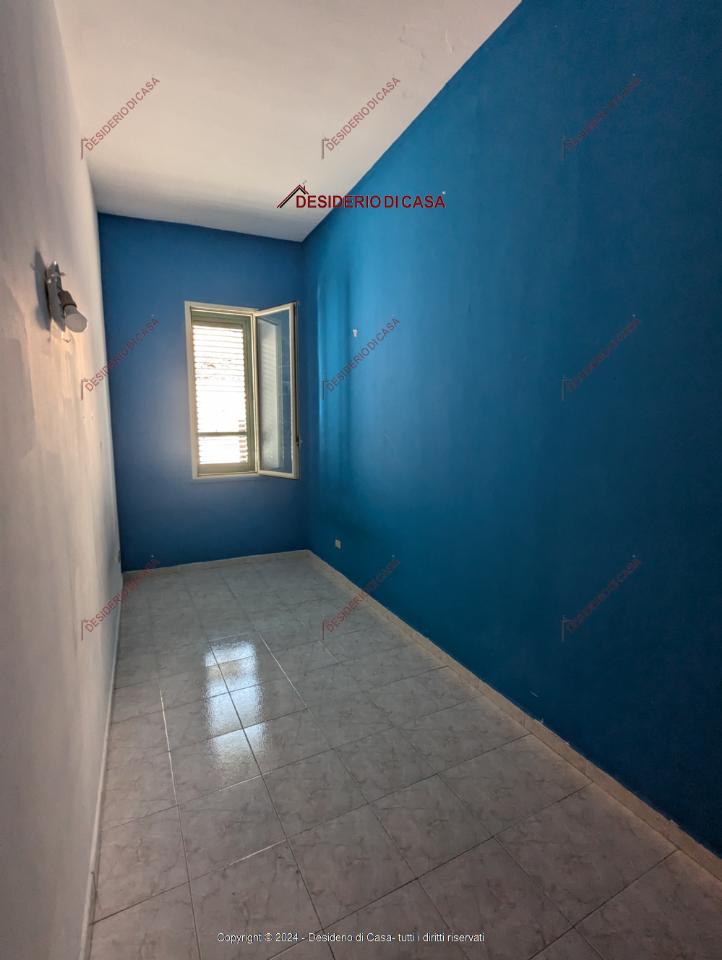appartamento in vendita a Palermo in zona Libertà