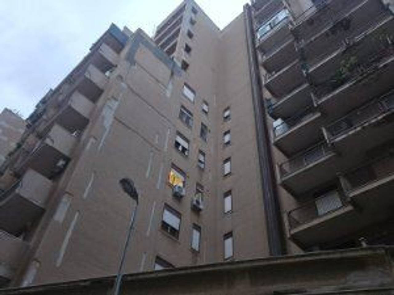 appartamento in vendita a Palermo in zona Calatafimi / Cuba