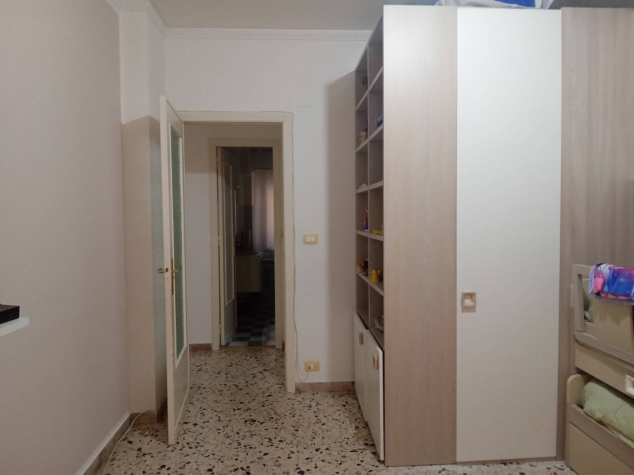 appartamento in vendita a Palermo in zona Borgo Nuovo