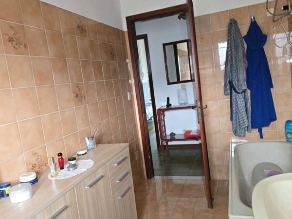 appartamento in vendita a Palermo in zona Montegrappa / Santa Rosalia