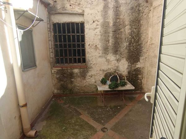 casa indipendente in vendita a Palermo in zona Villagrazia/Falsomiele