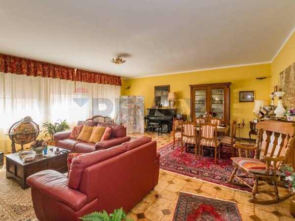 appartamento in vendita a Palermo in zona Tommaso Natale