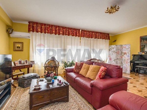 appartamento in vendita a Palermo in zona Sferracavallo