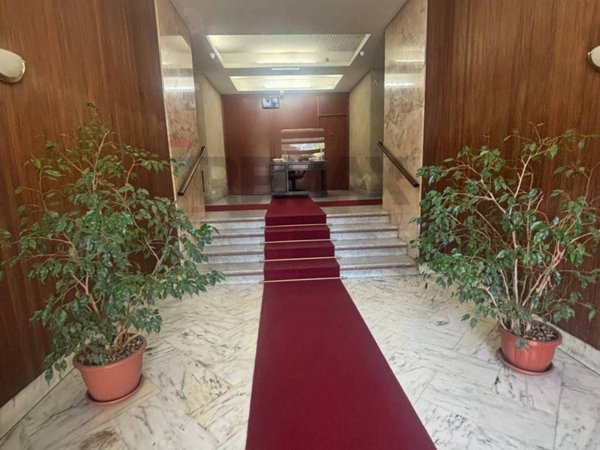 appartamento in vendita a Palermo in zona Libertà