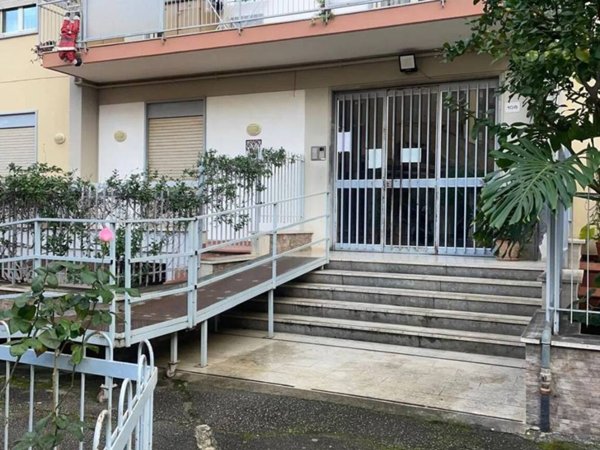 appartamento in vendita a Palermo in zona San Lorenzo