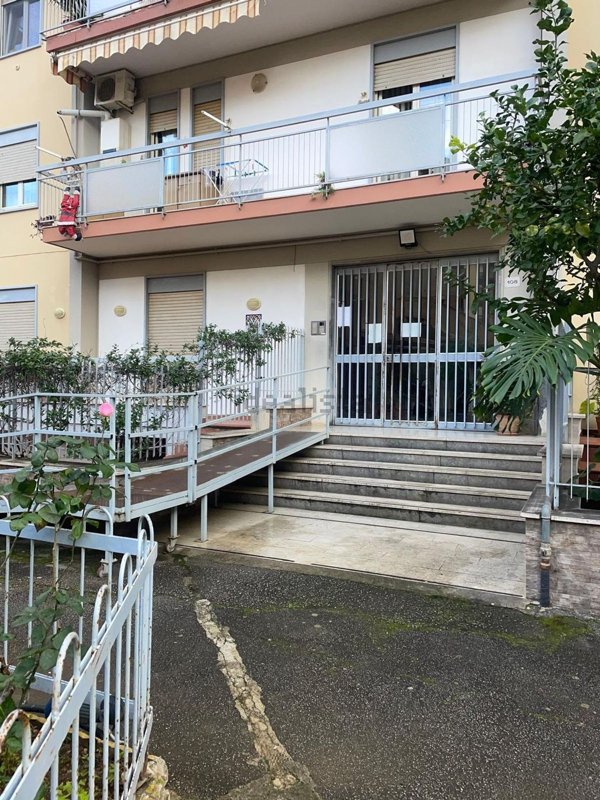 appartamento in vendita a Palermo in zona San Lorenzo