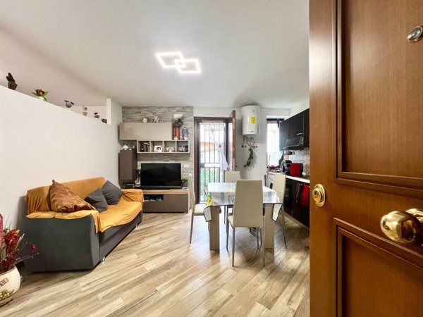 appartamento in vendita a Palermo in zona Centro storico