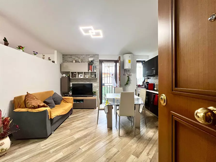 appartamento in vendita a Palermo in zona Centro storico