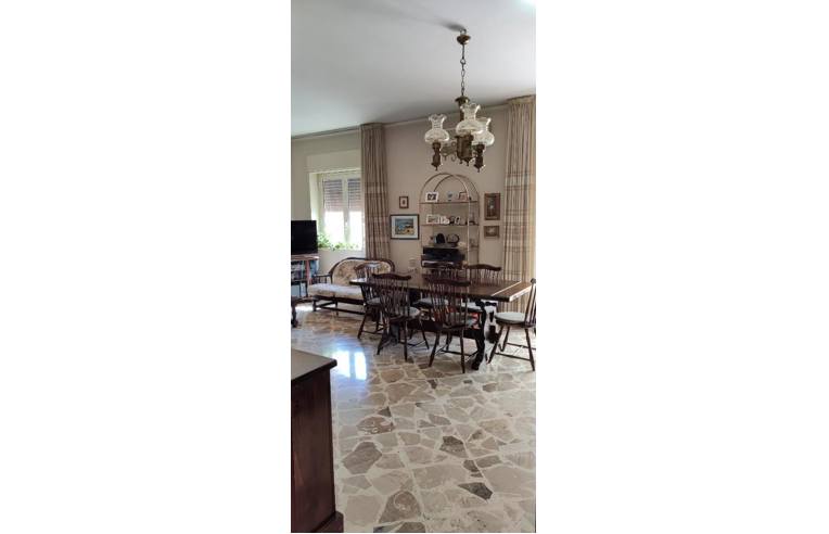 appartamento in vendita a Palermo in zona Uditore