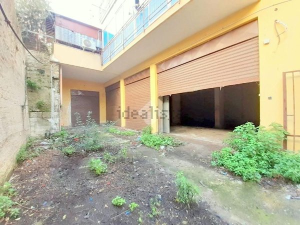 casa indipendente in vendita a Palermo in zona Calatafimi / Cuba