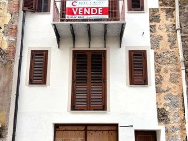 appartamento in vendita a Palermo in zona Centro storico