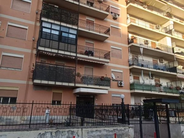 appartamento in vendita a Palermo in zona Brancaccio