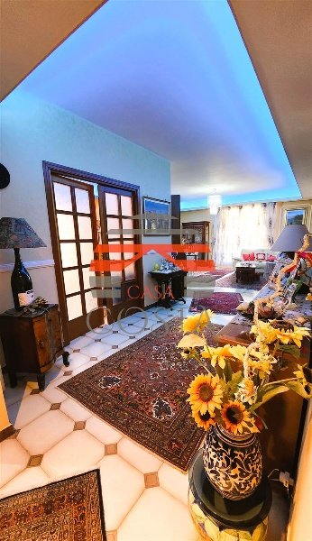 appartamento in vendita a Palermo in zona Villagrazia/Falsomiele