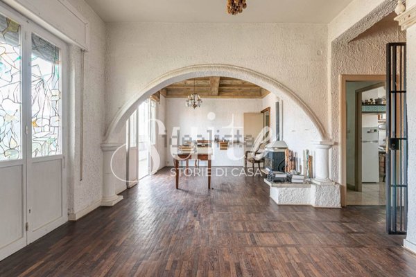 appartamento in vendita a Palermo in zona Mezzomonreale