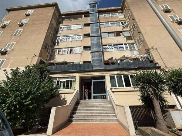 appartamento in vendita a Palermo in zona Calatafimi / Cuba