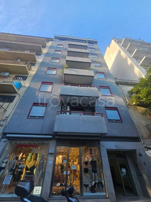 appartamento in vendita a Palermo in zona Calatafimi / Cuba