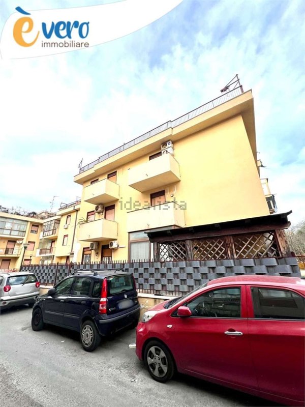 appartamento in vendita a Palermo in zona Partanna