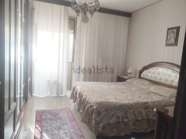 appartamento in vendita a Palermo in zona Zisa