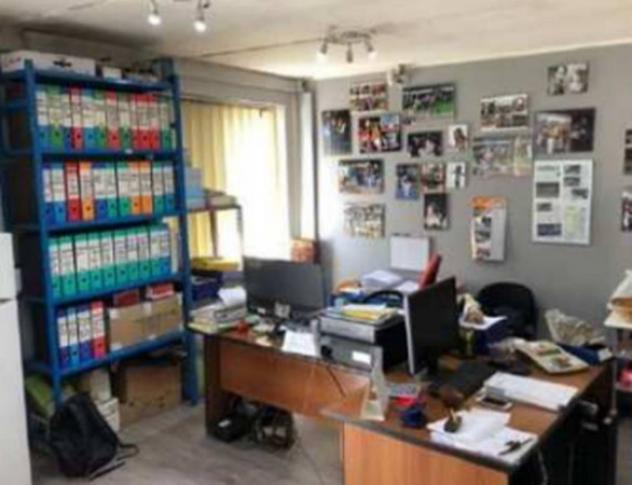 negozio in vendita a Palermo in zona Cruillas