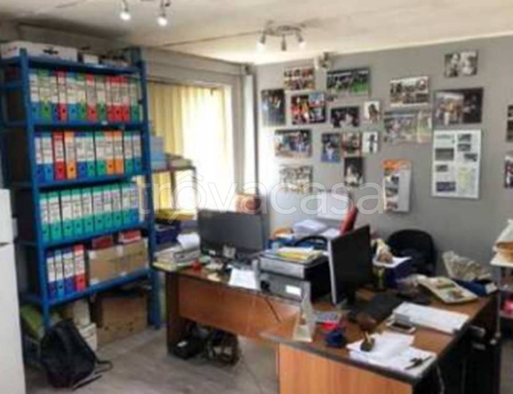 negozio in vendita a Palermo in zona Cruillas