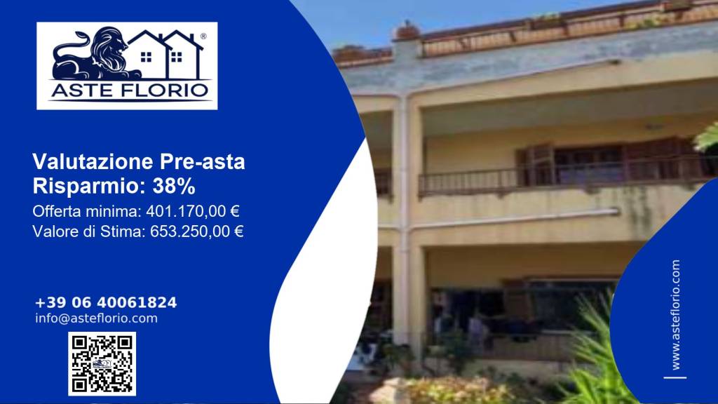 casa indipendente in vendita a Palermo in zona Baida