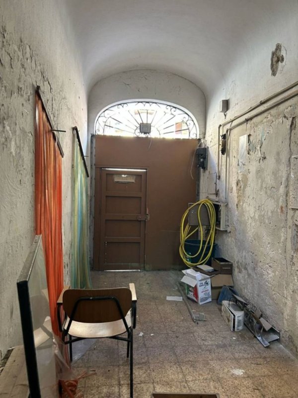 appartamento in vendita a Palermo in zona Noce