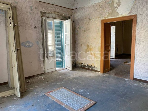 appartamento in vendita a Palermo in zona Noce
