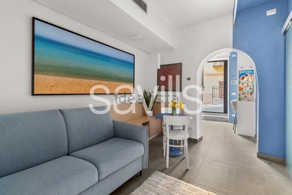 appartamento in vendita a Palermo in zona Arenella/Vergine Maria