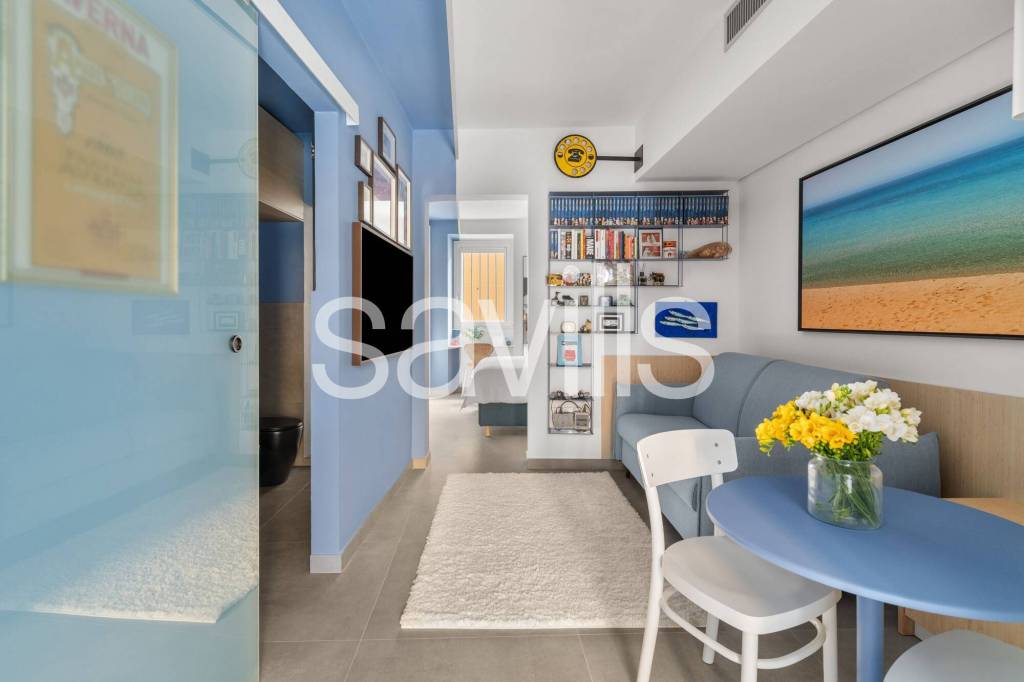 appartamento in vendita a Palermo