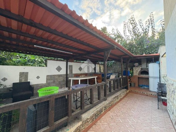 appartamento in vendita a Palermo in zona Boccadifalco