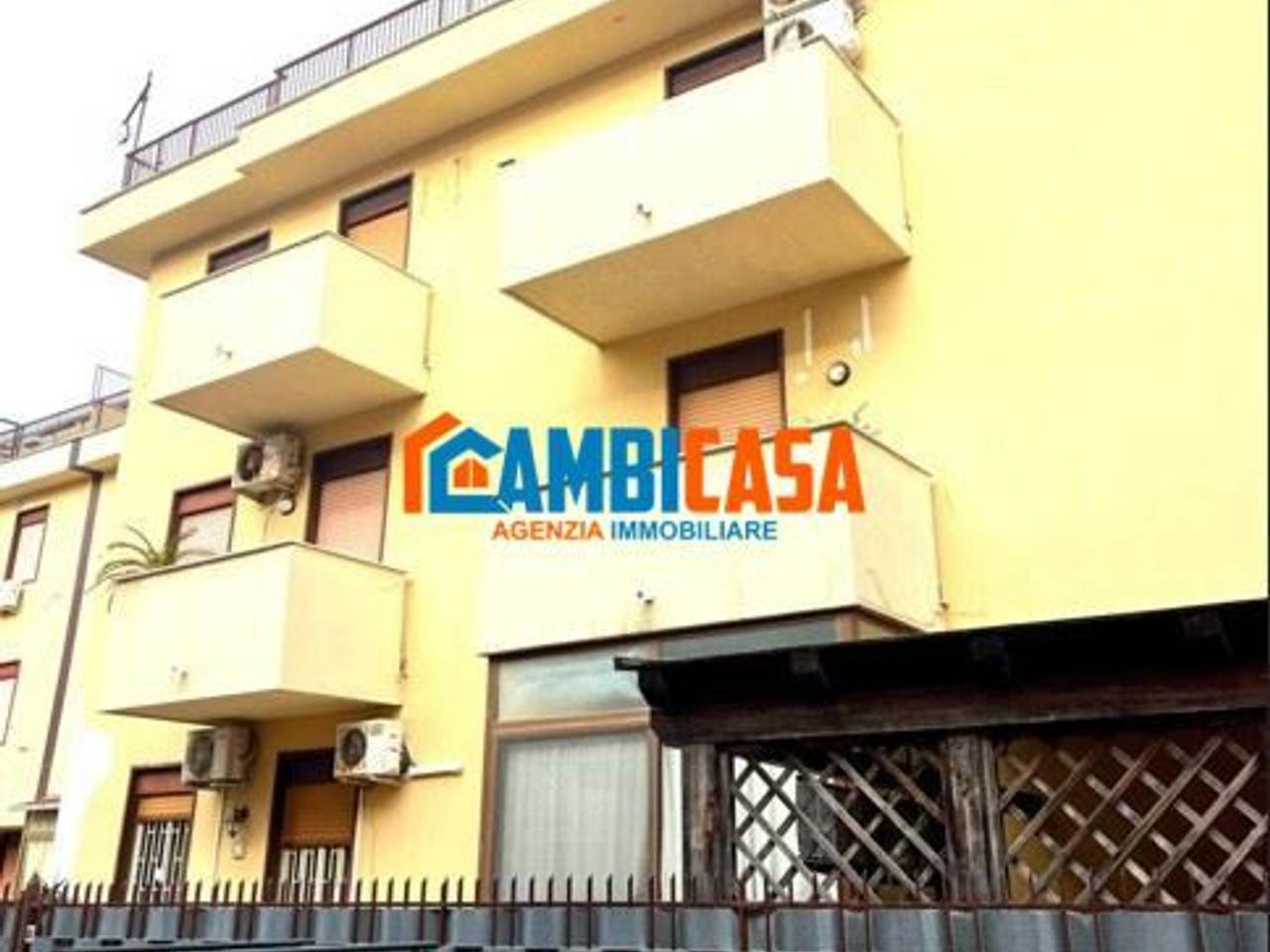 appartamento in vendita a Palermo in zona Partanna