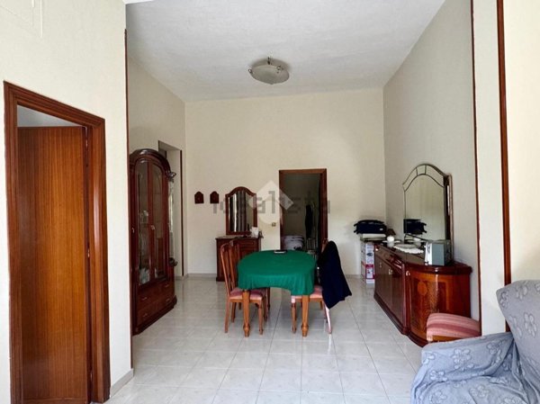 appartamento in vendita a Palermo in zona Settecannoli