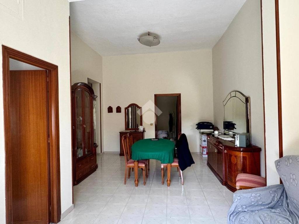 appartamento in vendita a Palermo in zona Settecannoli