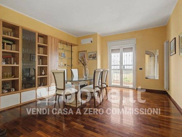 appartamento in vendita a Palermo in zona Tommaso Natale