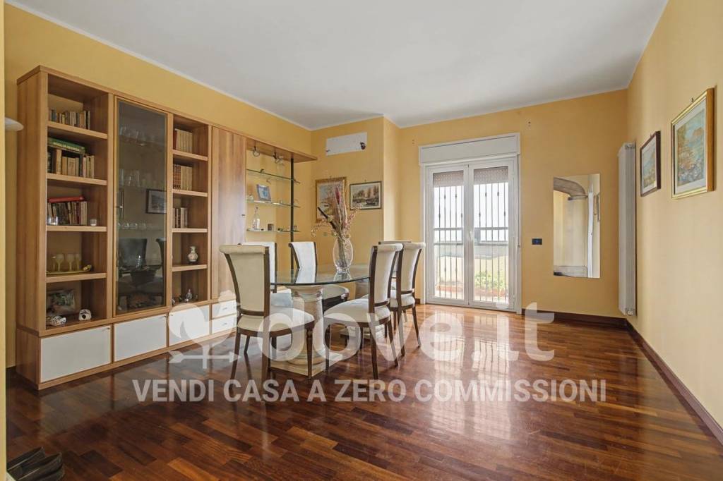 appartamento in vendita a Palermo in zona Tommaso Natale