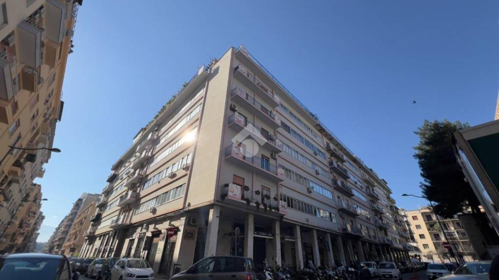 appartamento in vendita a Palermo