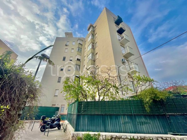 appartamento in vendita a Palermo in zona Centro storico