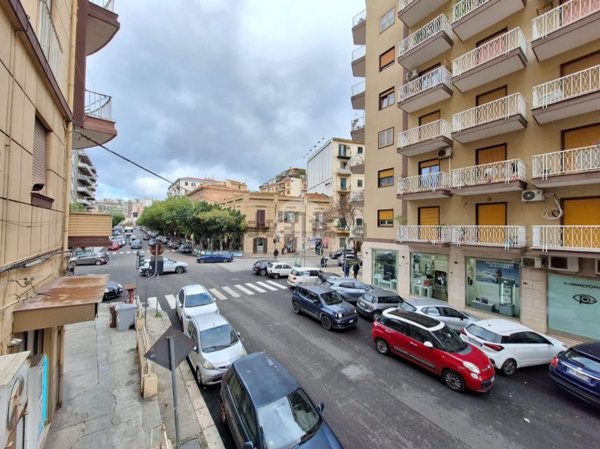 appartamento in vendita a Palermo in zona Libertà