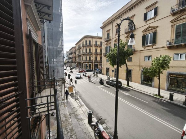 appartamento in vendita a Palermo