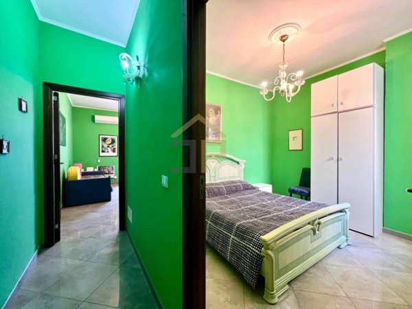 appartamento in vendita a Palermo in zona Centro storico