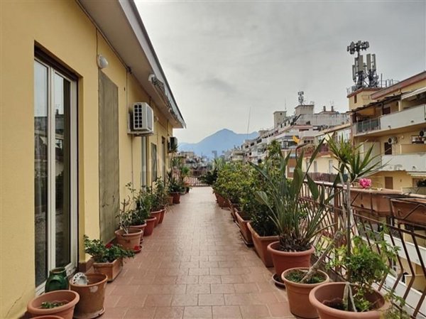 appartamento in vendita a Palermo in zona Libertà