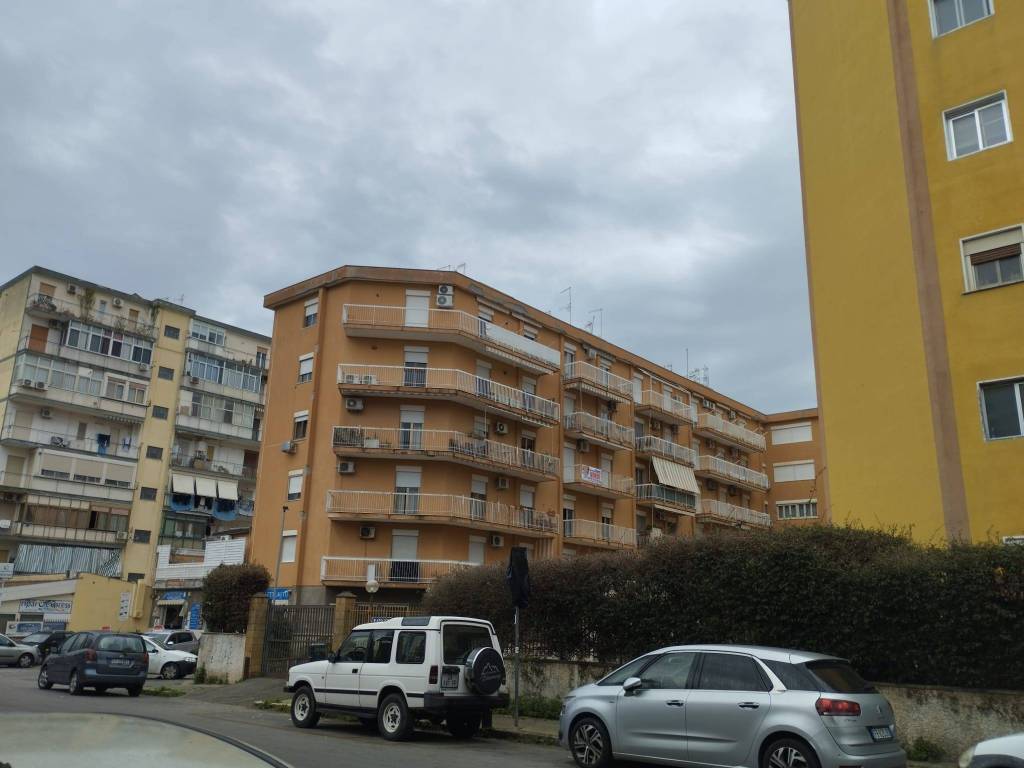 appartamento in vendita a Palermo in zona Borgo Nuovo