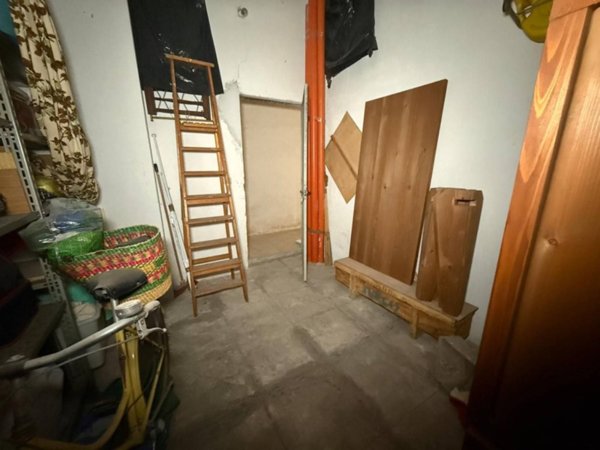 locale commerciale in vendita a Palermo in zona Pallavicino