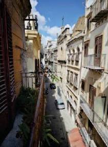 appartamento in vendita a Palermo