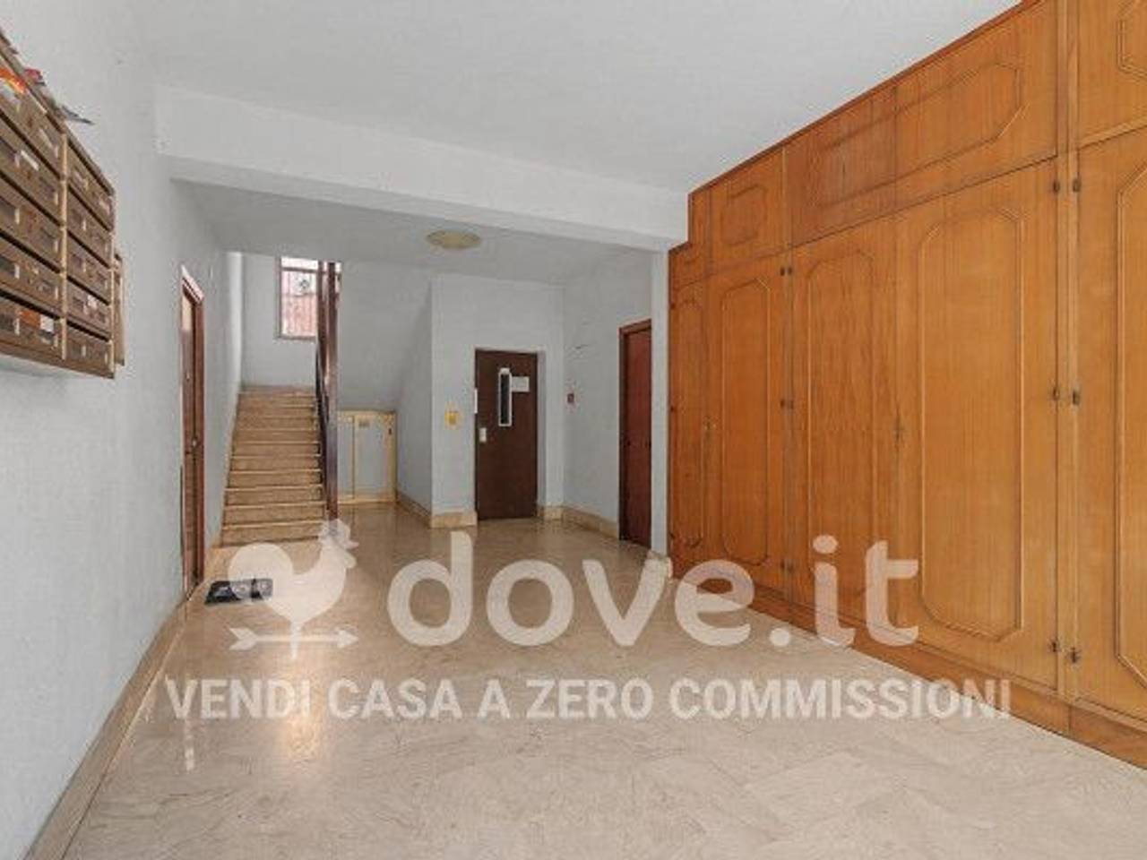 appartamento in vendita a Palermo in zona Montegrappa / Santa Rosalia