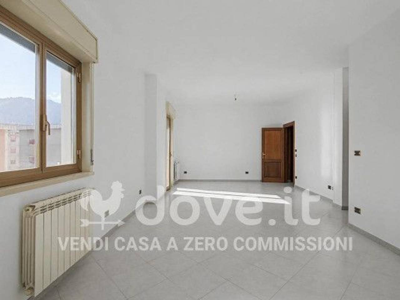 appartamento in vendita a Palermo in zona Montegrappa / Santa Rosalia