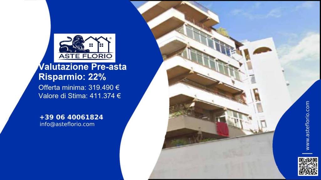 appartamento in vendita a Palermo in zona Uditore