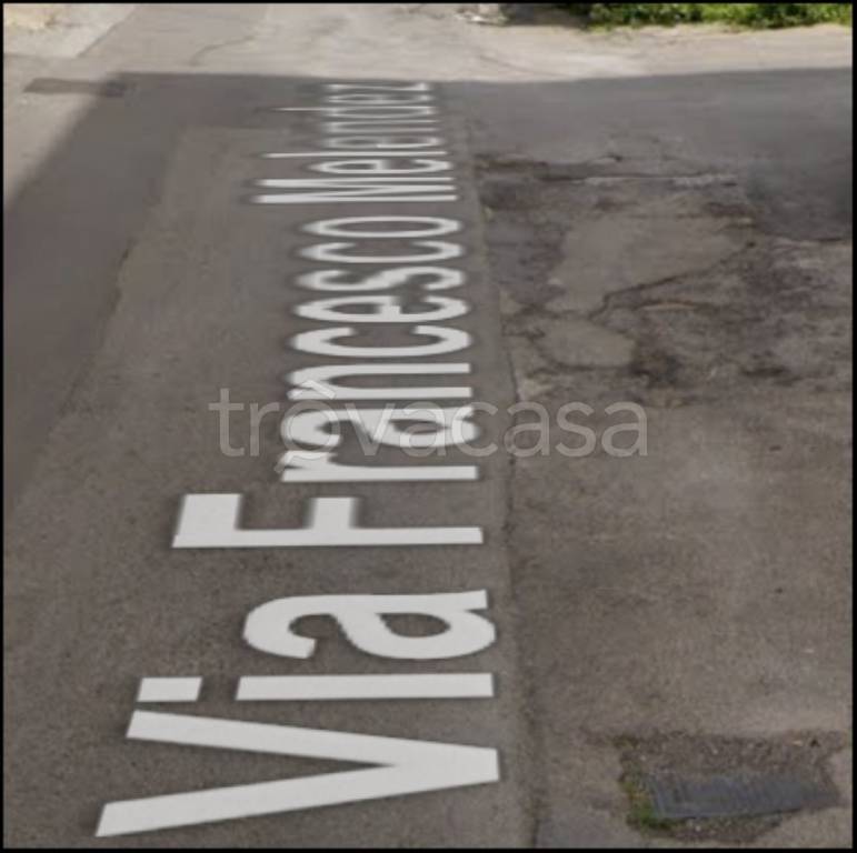 appartamento in vendita a Palermo in zona Ciaculli